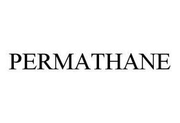 PERMATHANE trademark