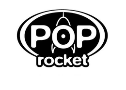 POP ROCKET trademark