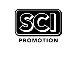 SCI PROMOTION trademark