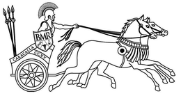BMR CARACALLA CCXV trademark