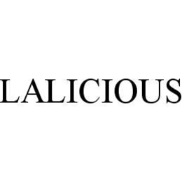 LALICIOUS trademark
