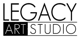 LEGACY ART STUDIO trademark