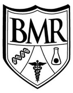 BMR trademark