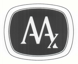 AAX trademark