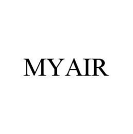 MYAIR trademark