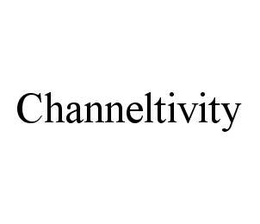 CHANNELTIVITY trademark