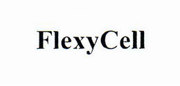 FLEXYCELL trademark