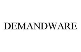 DEMANDWARE trademark