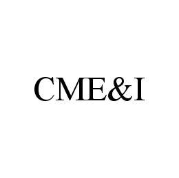 CME&I trademark