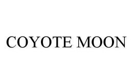 COYOTE MOON trademark
