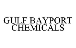 GULF BAYPORT CHEMICALS trademark