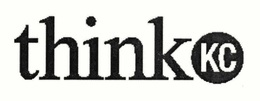 THINK KC trademark