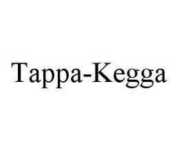 TAPPA-KEGGA trademark
