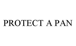 PROTECT A PAN trademark