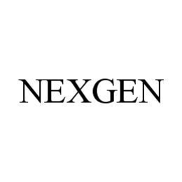 NEXGEN trademark