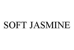 SOFT JASMINE trademark