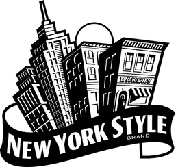 NEW YORK STYLE BRAND BAKERY trademark