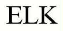 ELK trademark