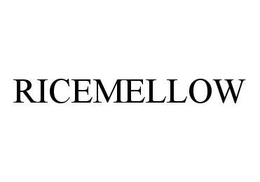 RICEMELLOW trademark