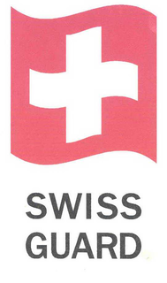 SWISS GUARD trademark