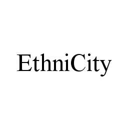 ETHNICITY trademark