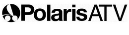 POLARIS ATV trademark
