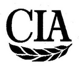 CIA trademark