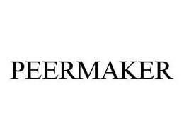 PEERMAKER trademark