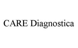 CARE DIAGNOSTICA trademark