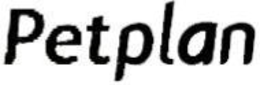 PET PLAN trademark