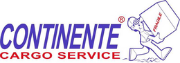 CONTINENTE CARGO SERVICE trademark