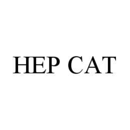 HEP CAT trademark