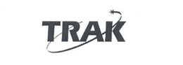TRAK trademark