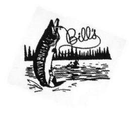 BILL'S trademark