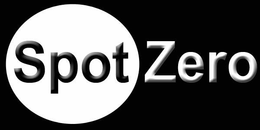 SPOTZERO trademark