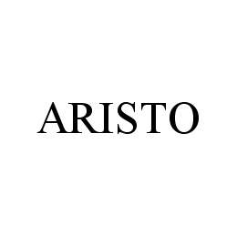 ARISTO trademark