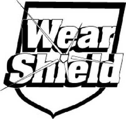 WEAR SHIELD trademark