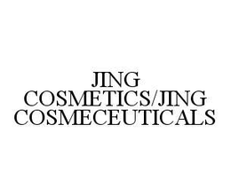 JING COSMETICS/JING COSMECEUTICALS trademark