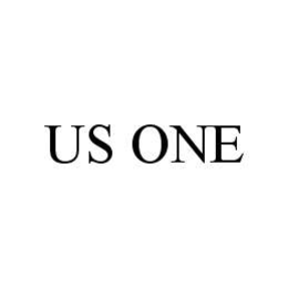US ONE trademark