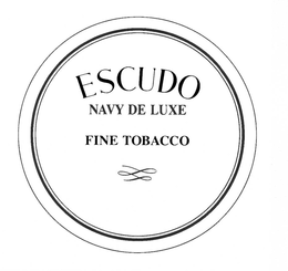 ESCUDO trademark