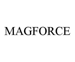 MAGFORCE trademark