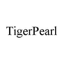 TIGERPEARL trademark