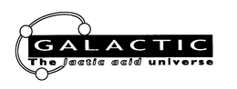 GALACTIC trademark