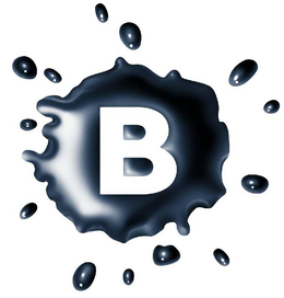 B trademark