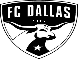 FC DALLAS 96 trademark