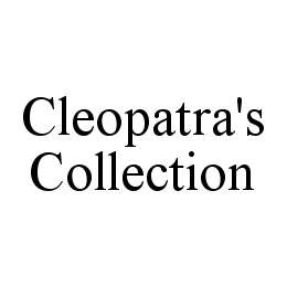 CLEOPATRA'S COLLECTION trademark