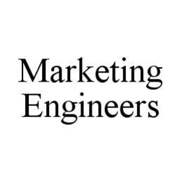 MARKETING ENGINEERS trademark