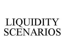 LIQUIDITY SCENARIOS trademark
