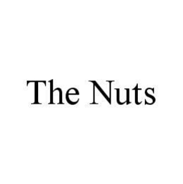THE NUTS trademark