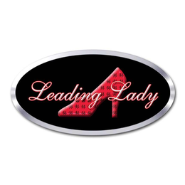 LEADING LADY trademark